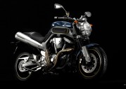 Yamaha MT-01